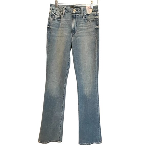 Joe's Jeans Denim - Joe's THE HI (RISE) HONEY Women's Bootcut Jeans Size 28 NWT